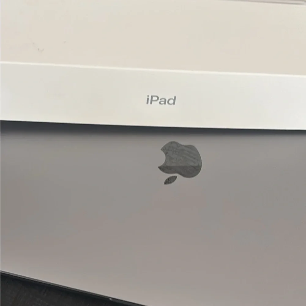 9th gen iPad
